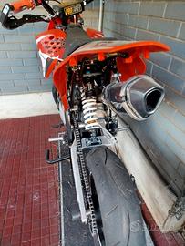 Pit bike 160
