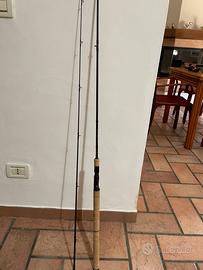 Canna casting BERKLEY LIGHTNING HT II 802ML 5-20G