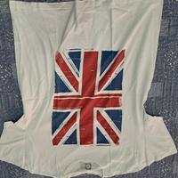 t-shirt inghilterra 