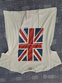 t-shirt inghilterra 