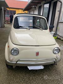 Fiat 500 L
