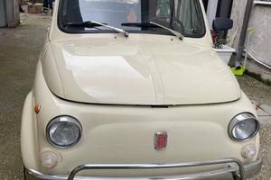 Fiat 500 L