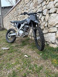 Motocross Apollo RX 250