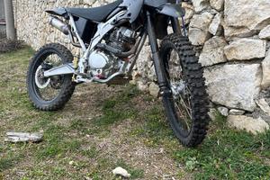Motocross Apollo RX 250