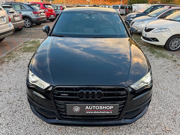AUDI - A3 Sportback - 2.0 TDI quattro S-tronic S-l