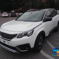 Peugeot 5008 5008 1.6 bluehdi Allure s&s 120cv 7p.