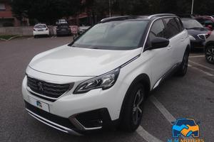 Peugeot 5008 5008 1.6 bluehdi Allure s&s 120cv 7p.