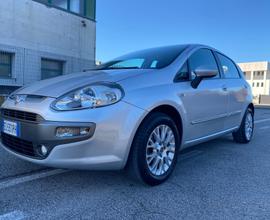 Fiat Punto Evo Punto Evo 1.4 5 porte Dynamic GPL