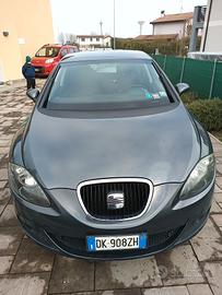 Seat Leon  benzina GPL 
