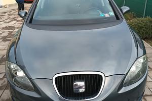 Seat Leon  benzina GPL 