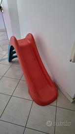 scivolo