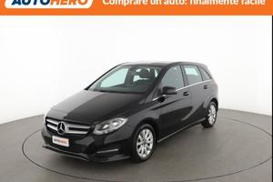 MERCEDES-BENZ B 180 AH89968