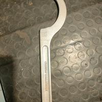 CHIAVE A SETTORE NASELLO QUADRO