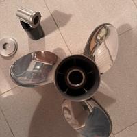 Elica powertech p21 per 40/70