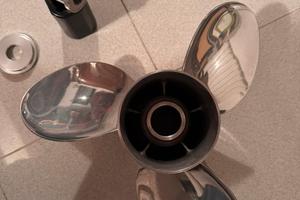 Elica powertech p21 per 40/70