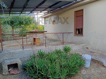Casa Indipendente - Piazza Armerina