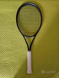 Head Speed MP 2023 Blk Limited Edition