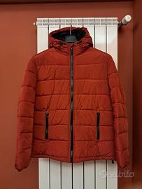 Giubbotto piumino Celio Atelier taglia L