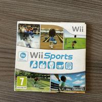 Wii Sports WII