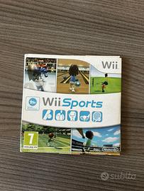 Wii Sports WII