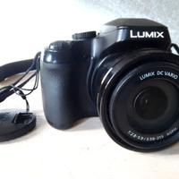 Fotocamera Panasonic Lumix