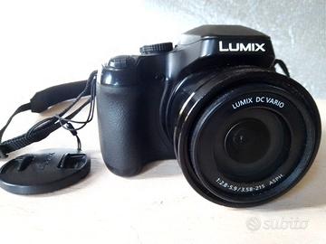 Fotocamera Panasonic Lumix