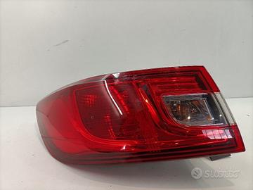 STOP FANALE POSTERIORE SINISTRO RENAULT Clio Serie