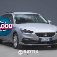 SEAT leon iv 2020 sportstourer Leon Sportstourer 1