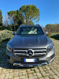 Mecedes GLB 200 D anno 2021