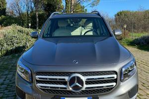 Mecedes GLB 200 D anno 2021