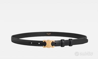 Cintura Celine