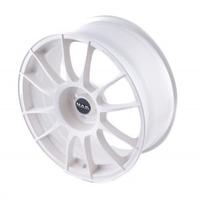 Cerchi in lega MAK Xlr 7x17 Abarth 500