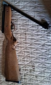 Giocattolo UNIVERSAL 80  - FVM  anni 60-70