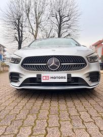 Mercedes classe B 180d AMG Bussines Extra automati