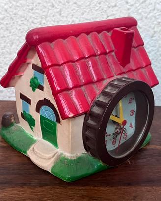 Orologio Mulino Bianco