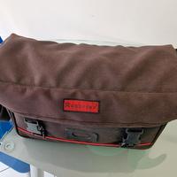 Zaino tracolla bag per videocamera