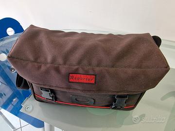 Zaino tracolla bag per videocamera