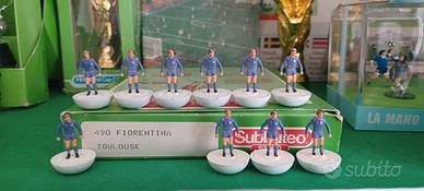Subbuteo ref 490 Fiorentina 