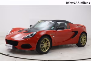 Lotus Elise 1.8 Sport 240