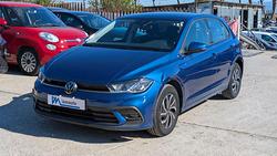 VOLKSWAGEN Polo TSI DSG Life 1.0cc 95cv ANDROID/