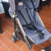 Passeggino pliko peg perego