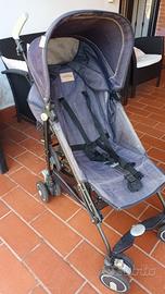 Passeggino pliko peg perego