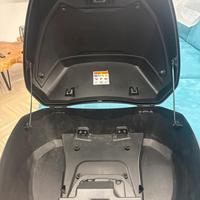 Bauletto originale Honda 50lt
