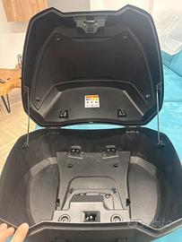 Bauletto originale Honda 50lt