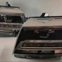 VW Crafter 7C1 Fari Full LED