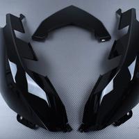 Codone YAMAHA XMAX 125 2014 - 2017 Nero