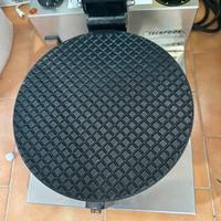Cialderia Techfoods