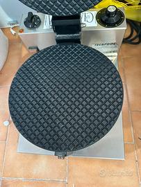 Cialderia Techfoods