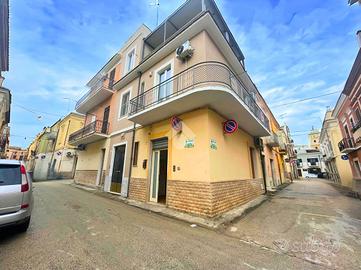 2 LOCALI A SAN SEVERO