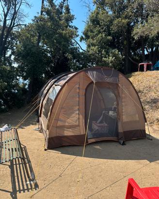 Tenda campeggio bertoni